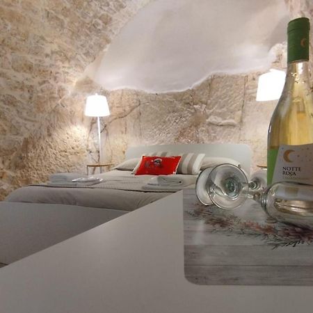 Ca Gio Bed & Breakfast Ostuni Eksteriør bilde