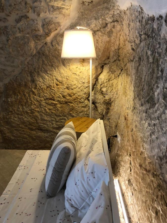 Ca Gio Bed & Breakfast Ostuni Eksteriør bilde