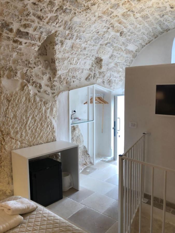 Ca Gio Bed & Breakfast Ostuni Eksteriør bilde