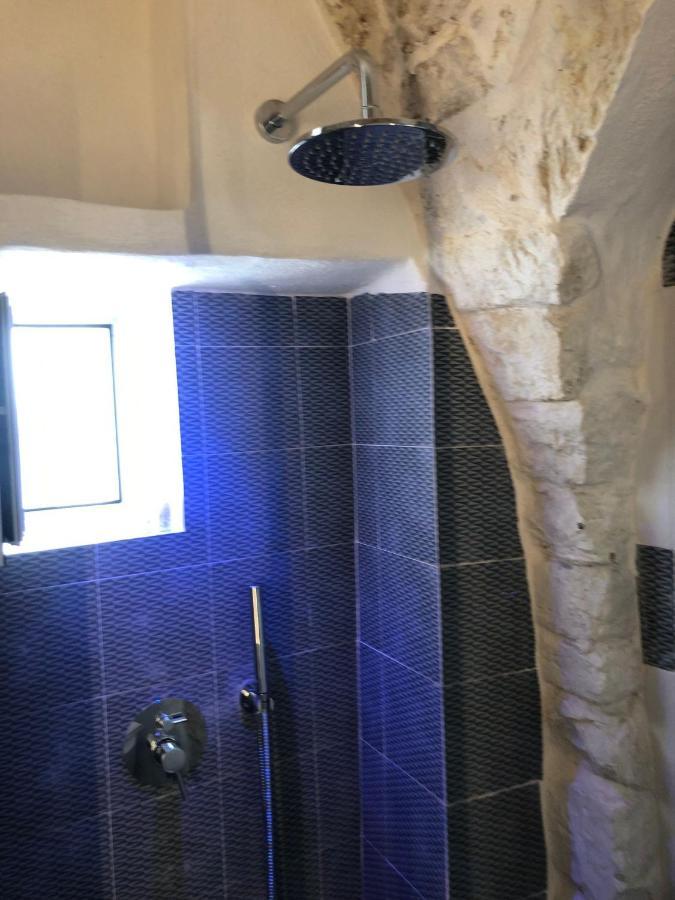 Ca Gio Bed & Breakfast Ostuni Eksteriør bilde