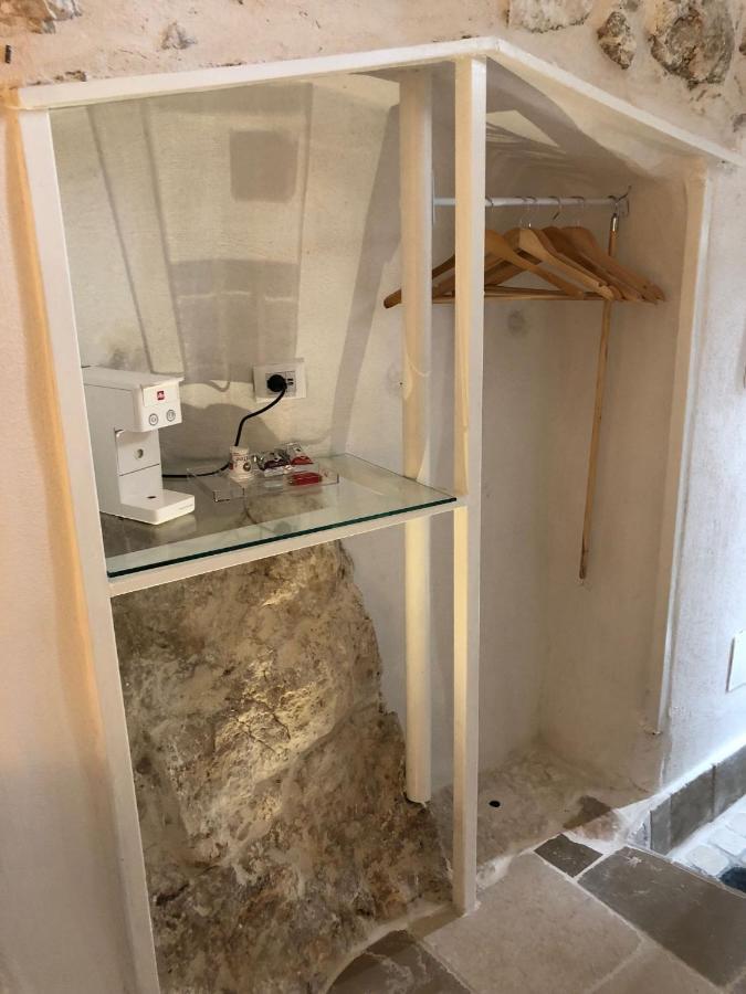 Ca Gio Bed & Breakfast Ostuni Eksteriør bilde