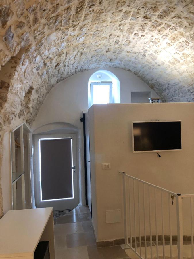 Ca Gio Bed & Breakfast Ostuni Eksteriør bilde