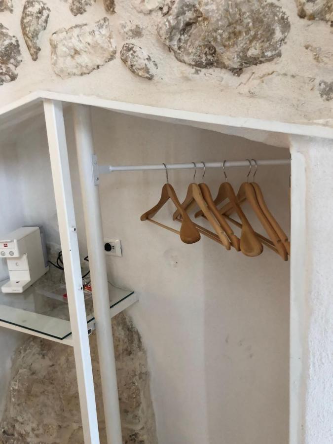 Ca Gio Bed & Breakfast Ostuni Eksteriør bilde