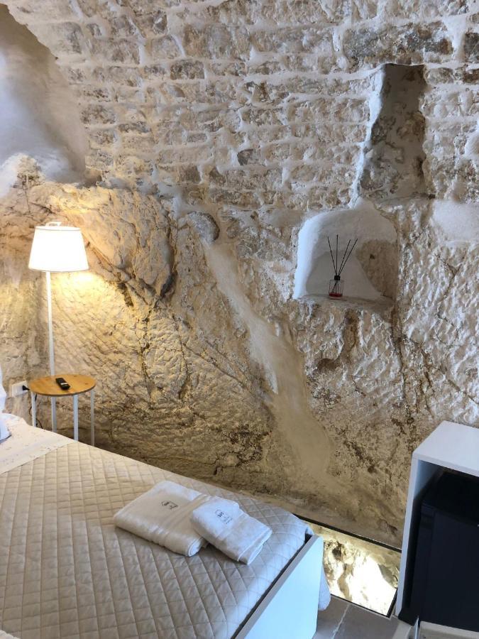 Ca Gio Bed & Breakfast Ostuni Eksteriør bilde