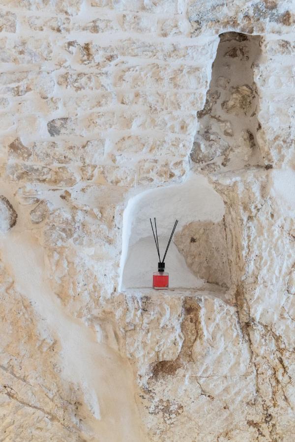 Ca Gio Bed & Breakfast Ostuni Eksteriør bilde