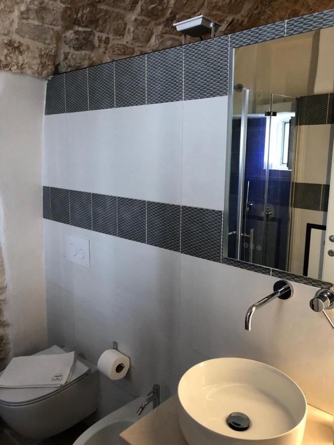 Ca Gio Bed & Breakfast Ostuni Eksteriør bilde