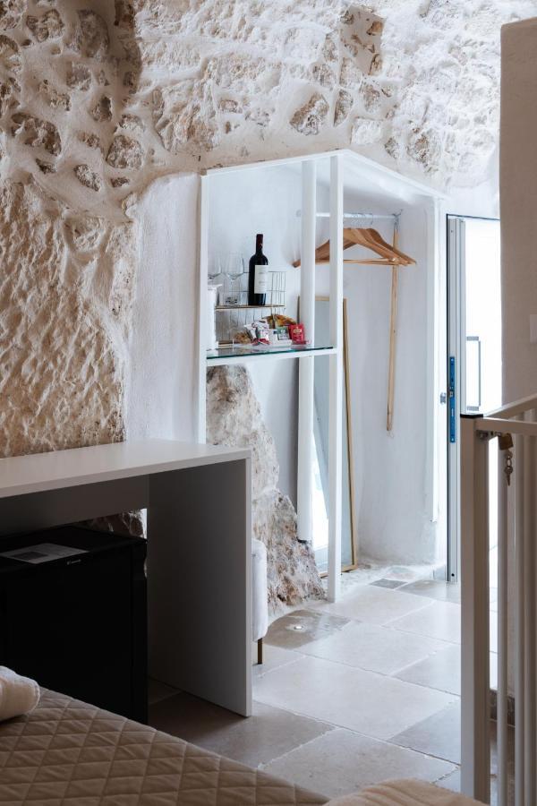 Ca Gio Bed & Breakfast Ostuni Eksteriør bilde