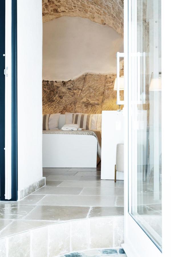 Ca Gio Bed & Breakfast Ostuni Eksteriør bilde