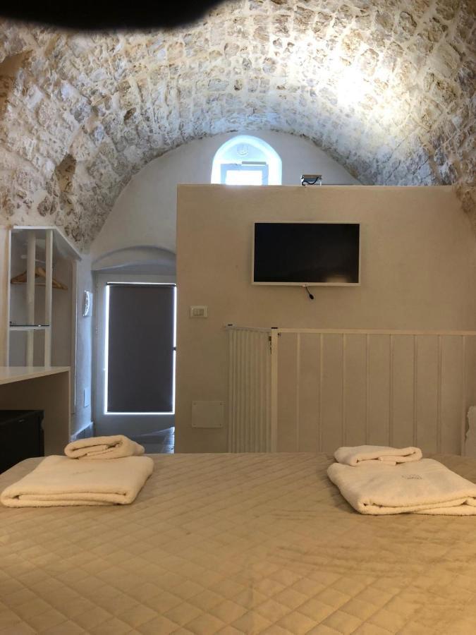 Ca Gio Bed & Breakfast Ostuni Eksteriør bilde