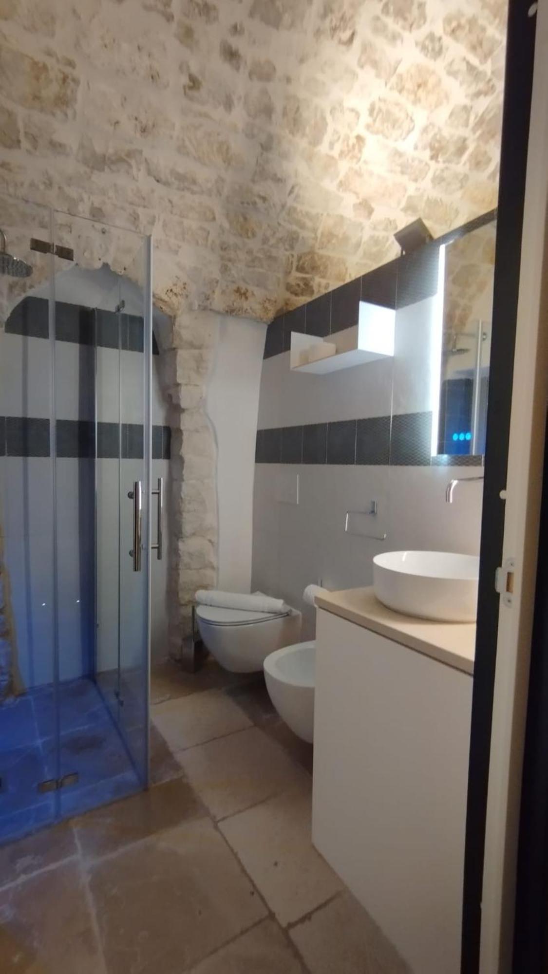 Ca Gio Bed & Breakfast Ostuni Eksteriør bilde